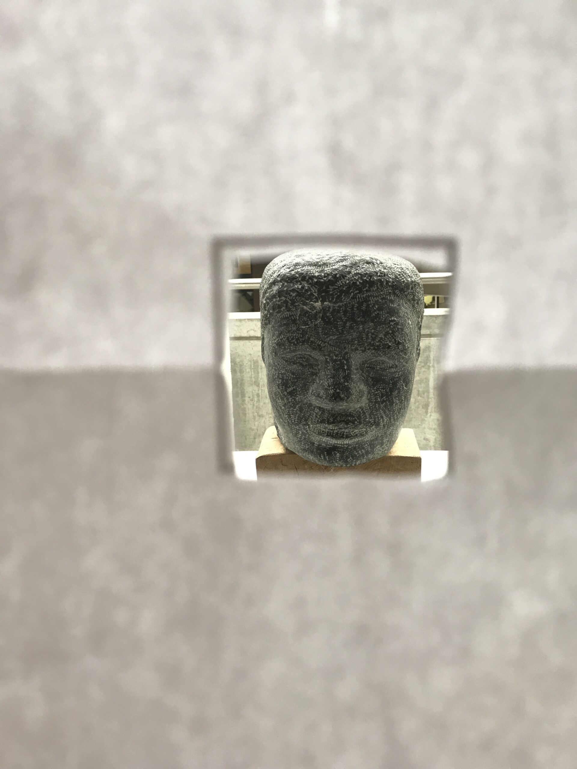 Stone Sculpture