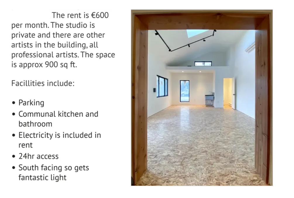 Rent