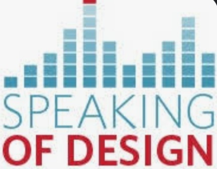 Speaking on Design