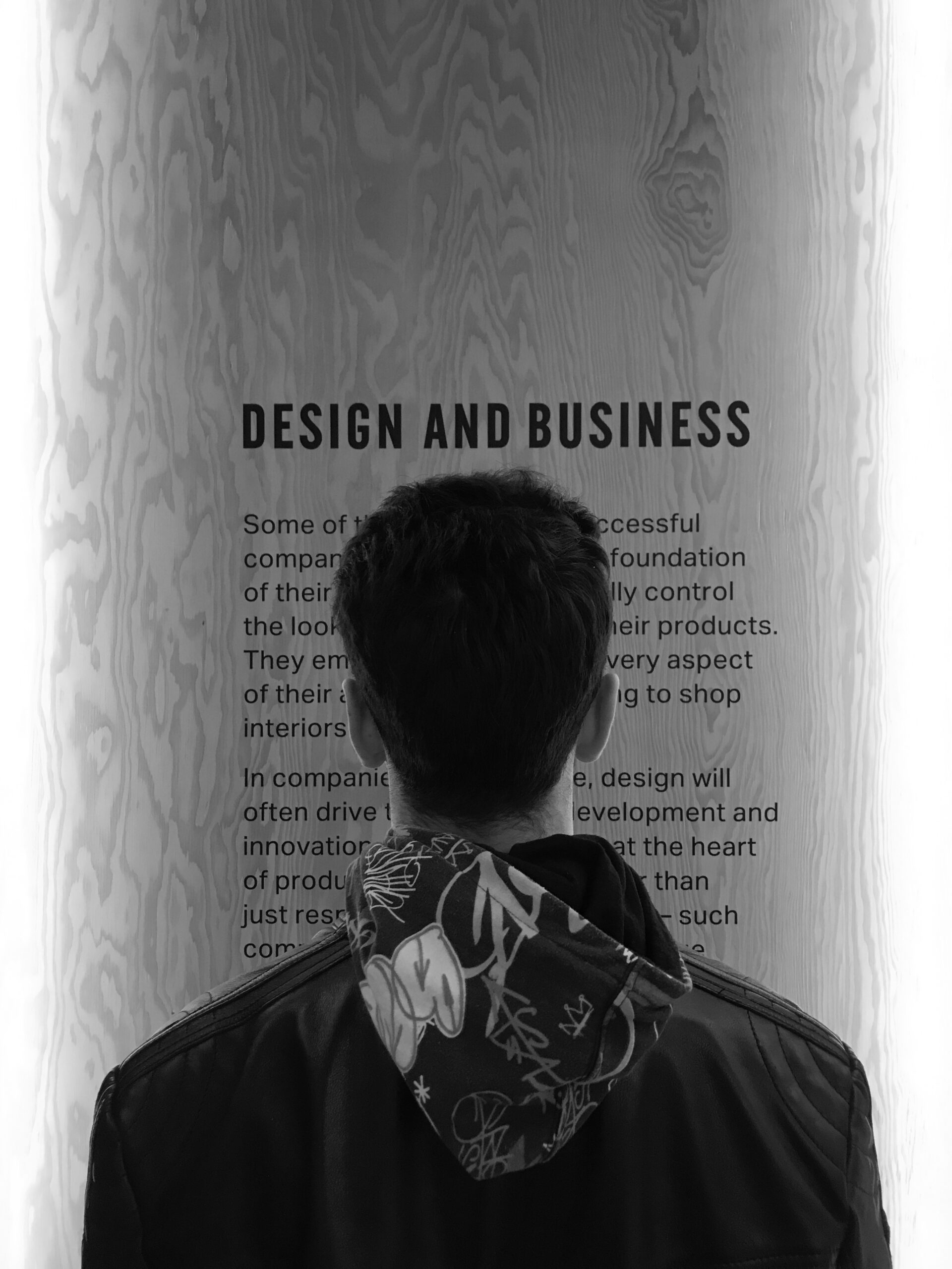 Design & Buisness-modified