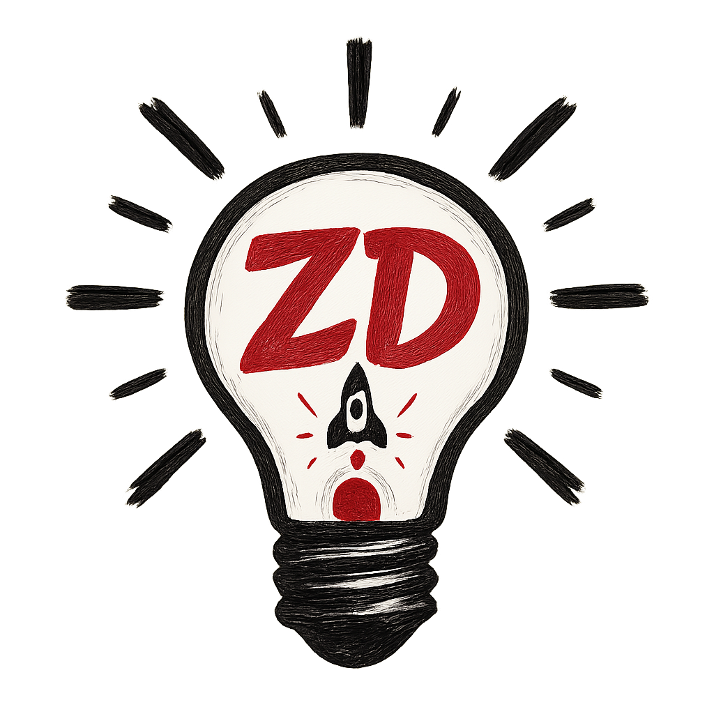Zack Daly