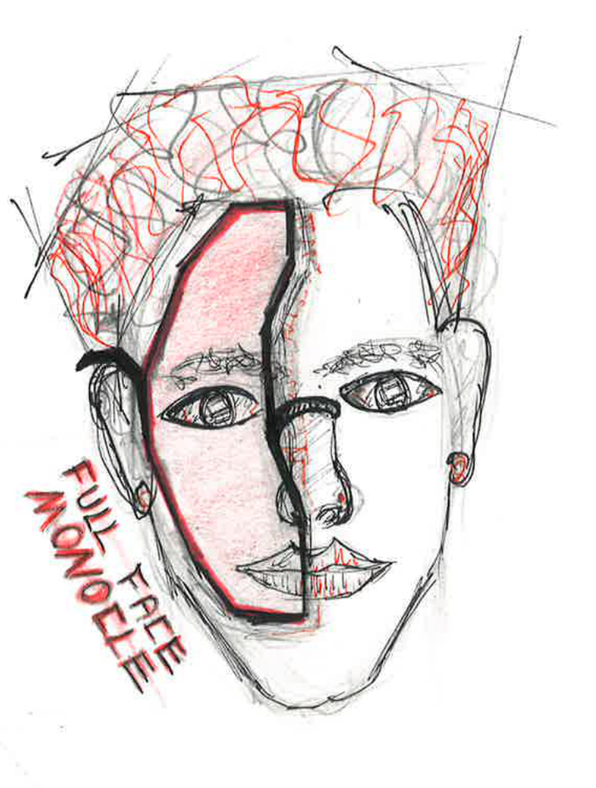 Ideation Sketch 2