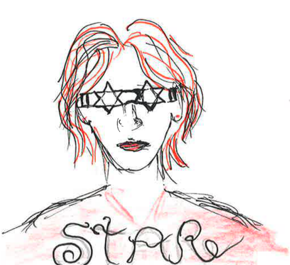 Ideation Sketch 3 Stars